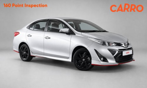 Carro Car-nival Promo this weekend – up to RM6,000 off, extended warranty, free service petrol, dashcam