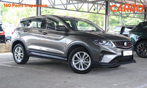 Carro Car-nival Promo this weekend – up to RM6,000 off, extended warranty, free service petrol, dashcam