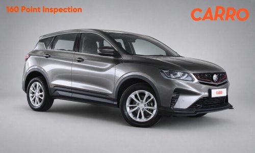 Carro Car-nival Promo this weekend – up to RM6,000 off, extended warranty, free service petrol, dashcam