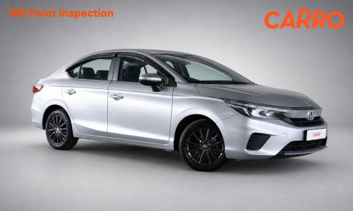 Carro Car-nival Promo this weekend – up to RM6,000 off, extended warranty, free service petrol, dashcam