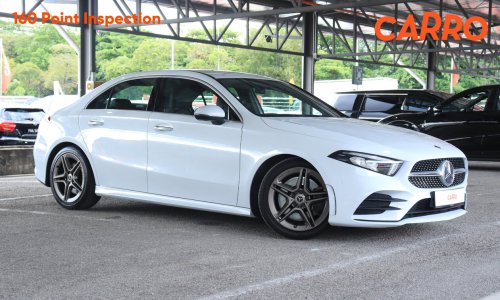 Carro Car-nival Promo this weekend – up to RM6,000 off, extended warranty, free service petrol, dashcam