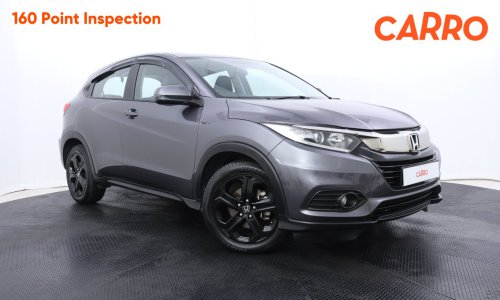 Carro Car-nival Promo this weekend – up to RM6,000 off, extended warranty, free service petrol, dashcam