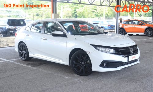 Carro Car-nival Promo this weekend – up to RM6,000 off, extended warranty, free service petrol, dashcam