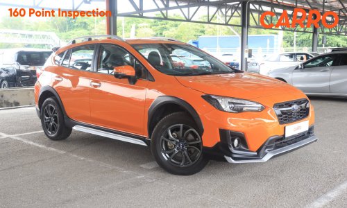 Carro Car-nival Promo this weekend – up to RM6,000 off, extended warranty, free service petrol, dashcam