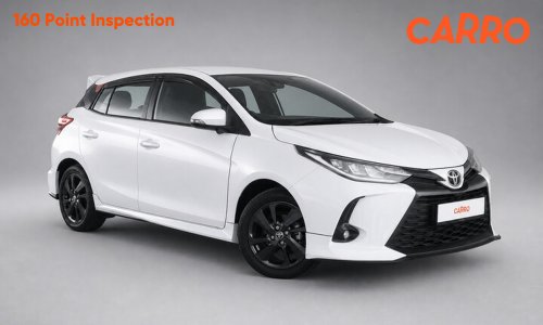 Carro Car-nival Promo this weekend – up to RM6,000 off, extended warranty, free service petrol, dashcam