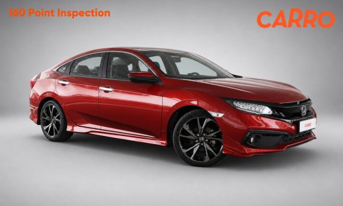 Carro Car-nival Promo this weekend – up to RM6,000 off, extended warranty, free service petrol, dashcam