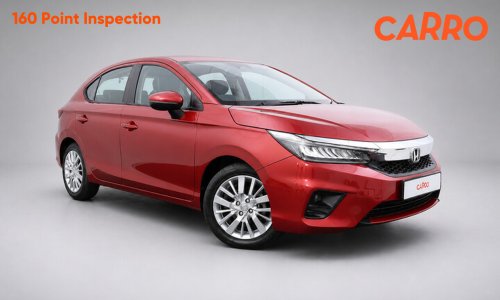 Carro Car-nival Promo this weekend – up to RM6,000 off, extended warranty, free service petrol, dashcam