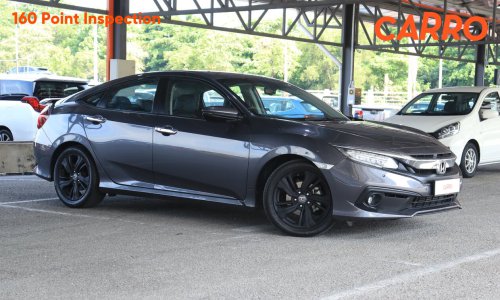 Carro Certified’s Lunar New Savings promo for CNY 2026 – up to RM7k off and RM188 petrol vouchers!