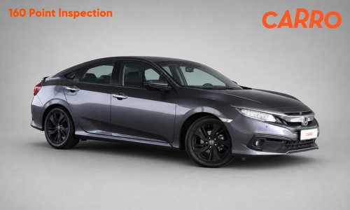 Carro Certified’s Lunar New Savings promo for CNY 2026 – up to RM7k off and RM188 petrol vouchers!
