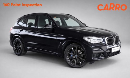 Carro Car-nival Promo this weekend – up to RM6,000 off, extended warranty, free service petrol, dashcam