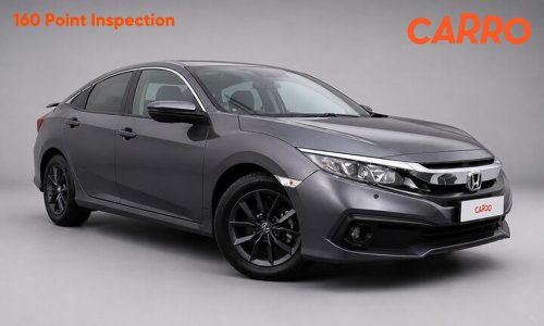 Carro Car-nival Promo this weekend – up to RM6,000 off, extended warranty, free service petrol, dashcam