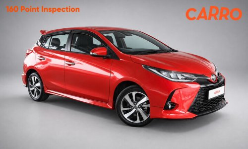 Carro Car-nival Promo this weekend – up to RM6,000 off, extended warranty, free service petrol, dashcam