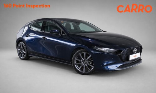 Carro Car-nival Promo this weekend – up to RM6,000 off, extended warranty, free service petrol, dashcam