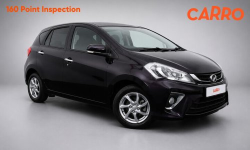 Carro Car-nival Promo this weekend – up to RM6,000 off, extended warranty, free service petrol, dashcam