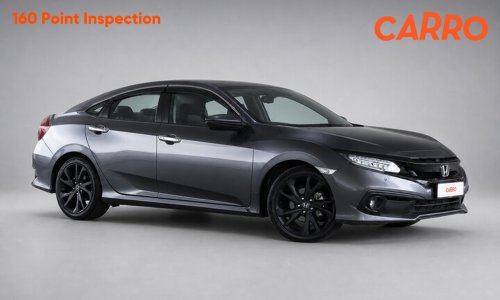 Carro Car-nival Promo this weekend – up to RM6,000 off, extended warranty, free service petrol, dashcam
