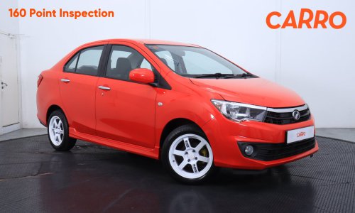 Carro Car-nival Promo this weekend – up to RM6,000 off, extended warranty, free service petrol, dashcam