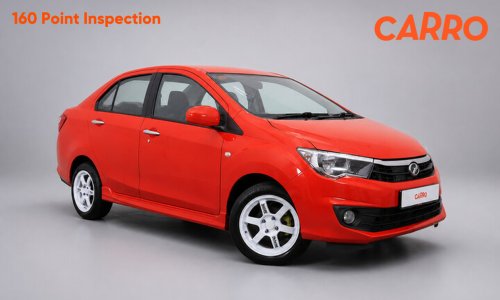 Carro Car-nival Promo this weekend – up to RM6,000 off, extended warranty, free service petrol, dashcam