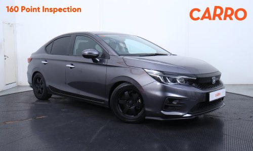 Carro Car-nival Promo this weekend – up to RM6,000 off, extended warranty, free service petrol, dashcam