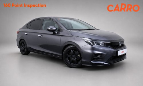 Carro Car-nival Promo this weekend – up to RM6,000 off, extended warranty, free service petrol, dashcam
