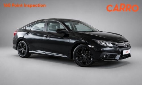 Carro Car-nival Promo this weekend – up to RM6,000 off, extended warranty, free service petrol, dashcam