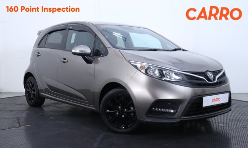 Carro Car-nival Promo this weekend – up to RM6,000 off, extended warranty, free service petrol, dashcam