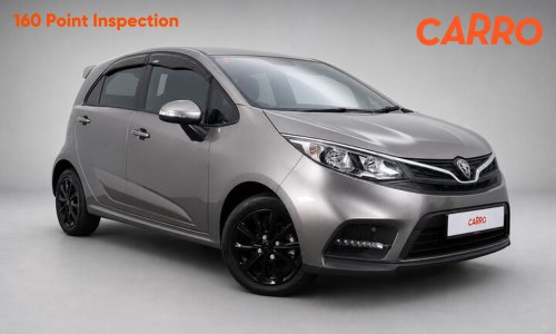 Carro Car-nival Promo this weekend – up to RM6,000 off, extended warranty, free service petrol, dashcam