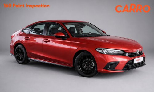 Carro Car-nival Promo this weekend – up to RM6,000 off, extended warranty, free service petrol, dashcam