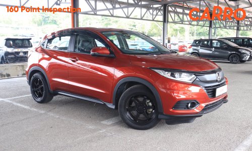 Carro Car-nival Promo this weekend – up to RM6,000 off, extended warranty, free service petrol, dashcam