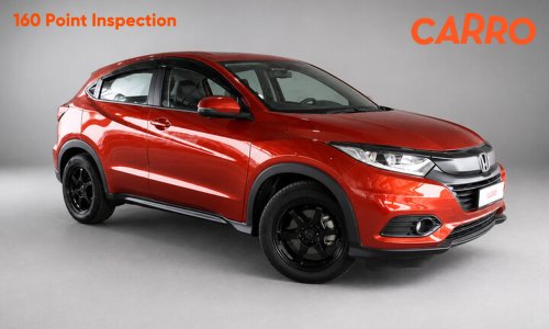 Carro Car-nival Promo this weekend – up to RM6,000 off, extended warranty, free service petrol, dashcam
