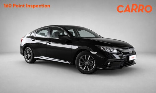 Carro Car-nival Promo this weekend – up to RM6,000 off, extended warranty, free service petrol, dashcam