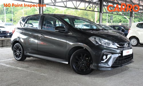 Carro Car-nival Promo this weekend – up to RM6,000 off, extended warranty, free service petrol, dashcam