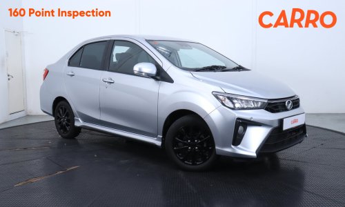 Carro Car-nival Promo this weekend – up to RM6,000 off, extended warranty, free service petrol, dashcam