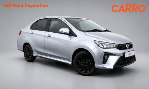 Carro Car-nival Promo this weekend – up to RM6,000 off, extended warranty, free service petrol, dashcam