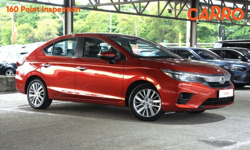 Carro Car-nival Promo this weekend – up to RM6,000 off, extended warranty, free service petrol, dashcam