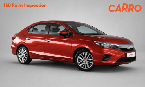 Carro Car-nival Promo this weekend – up to RM6,000 off, extended warranty, free service petrol, dashcam