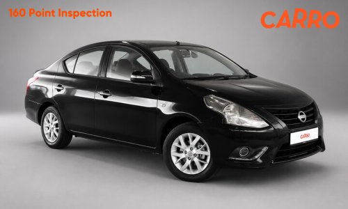 Carro Car-nival Promo this weekend – up to RM6,000 off, extended warranty, free service petrol, dashcam