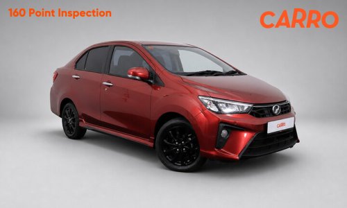 Carro Car-nival Promo this weekend – up to RM6,000 off, extended warranty, free service petrol, dashcam