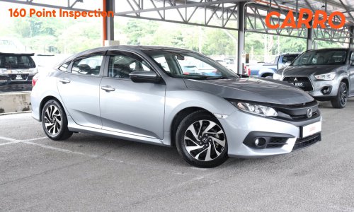 Carro Car-nival Promo this weekend – up to RM6,000 off, extended warranty, free service petrol, dashcam