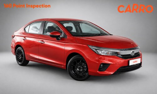 Carro Car-nival Promo this weekend – up to RM6,000 off, extended warranty, free service petrol, dashcam
