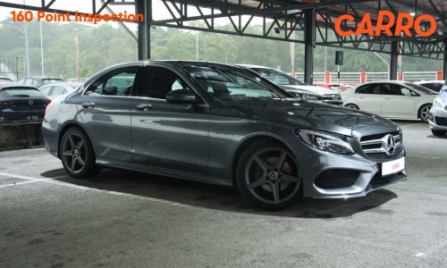 Carro Car-nival Promo this weekend – up to RM6,000 off, extended warranty, free service petrol, dashcam