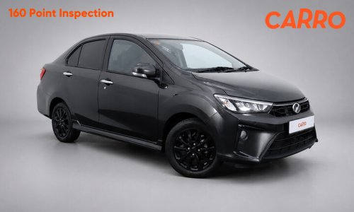 Carro Car-nival Promo this weekend – up to RM6,000 off, extended warranty, free service petrol, dashcam