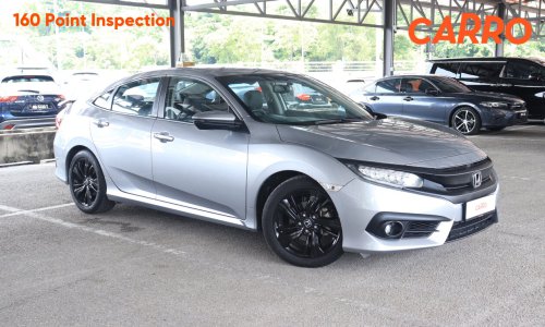 Carro Car-nival Promo this weekend – up to RM6,000 off, extended warranty, free service petrol, dashcam