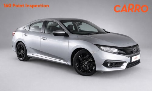 Carro Car-nival Promo this weekend – up to RM6,000 off, extended warranty, free service petrol, dashcam