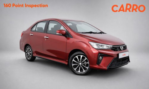 Carro Car-nival Promo this weekend – up to RM6,000 off, extended warranty, free service petrol, dashcam