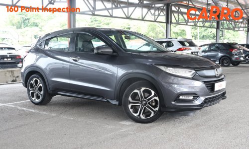 Carro Certified’s Lunar New Savings promo for CNY 2026 – up to RM7k off and RM188 petrol vouchers!