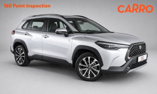 Carro Car-nival Promo this weekend – up to RM6,000 off, extended warranty, free service petrol, dashcam