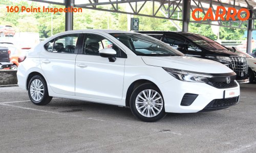 Carro Car-nival Promo this weekend – up to RM6,000 off, extended warranty, free service petrol, dashcam