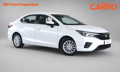 Carro Car-nival Promo this weekend – up to RM6,000 off, extended warranty, free service petrol, dashcam