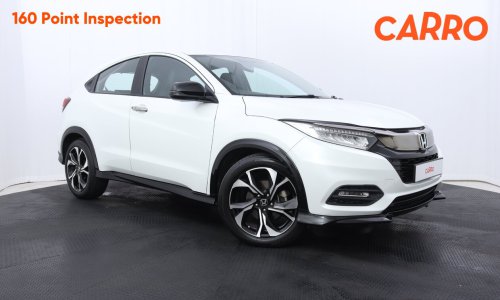 Carro Certified’s Lunar New Savings promo for CNY 2026 – up to RM7k off and RM188 petrol vouchers!