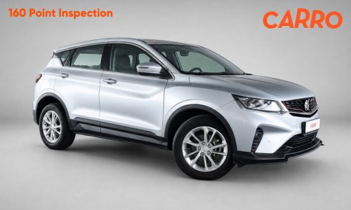 Carro Car-nival Promo this weekend – up to RM6,000 off, extended warranty, free service petrol, dashcam